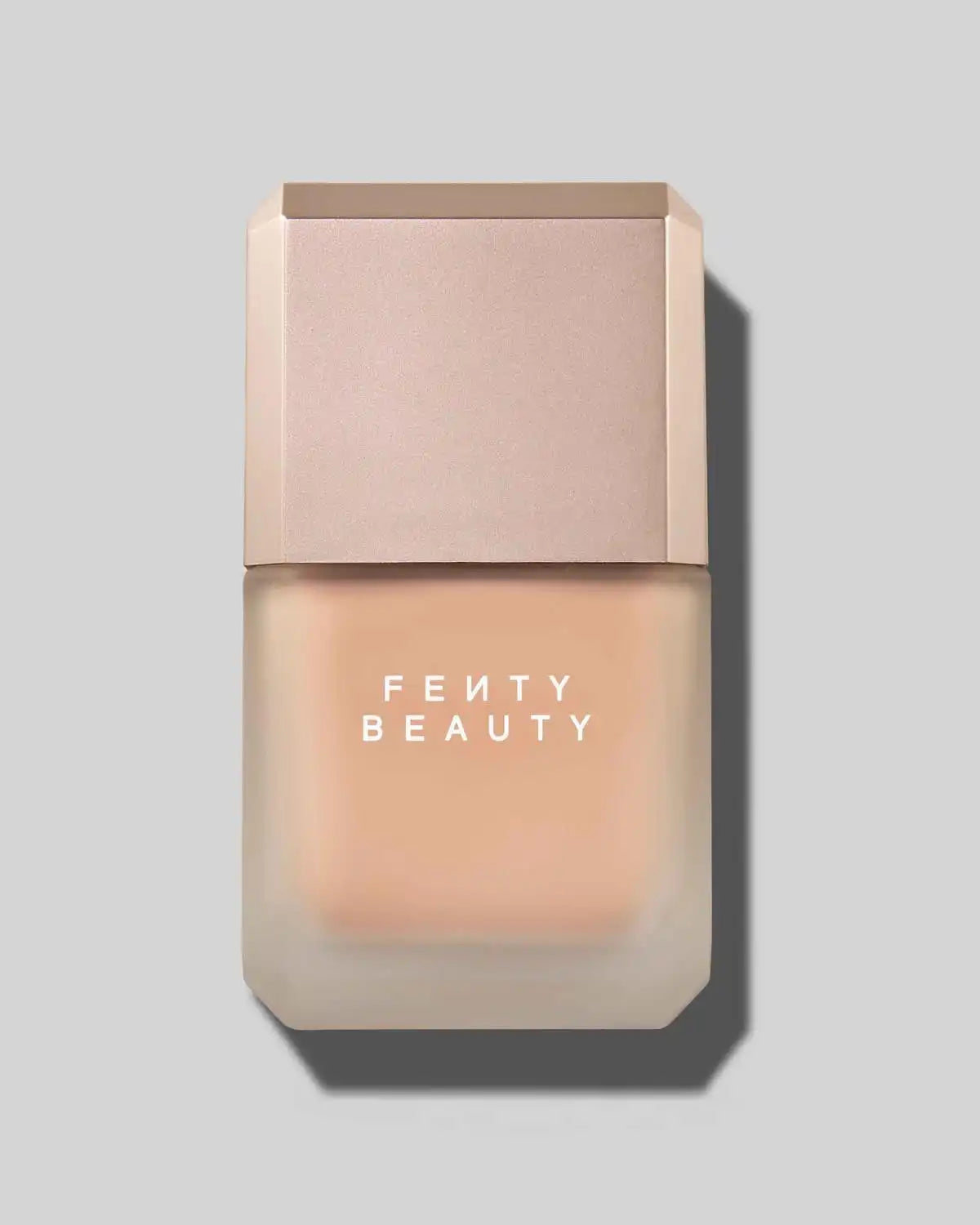 Pro Filt'r Fluid Flex Natural Matte Longwear Foundation — 126N Main image