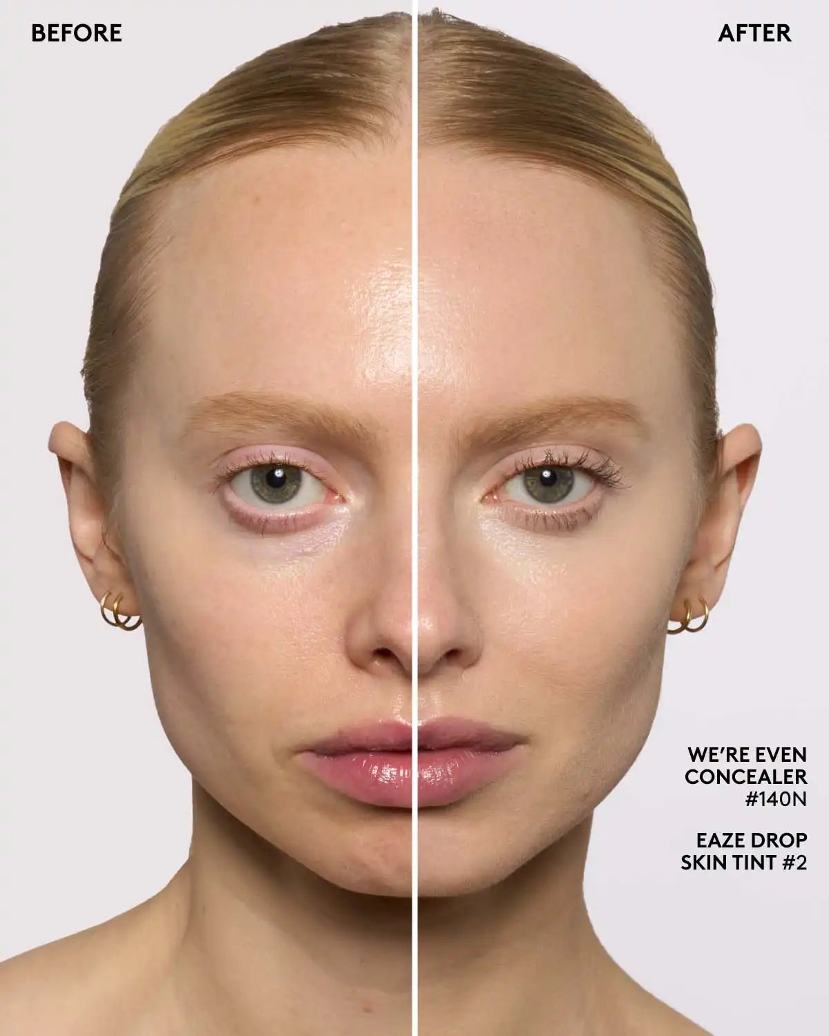 Eaze Drop Lightweight Blurring Skin Tint — 2 Secondary image