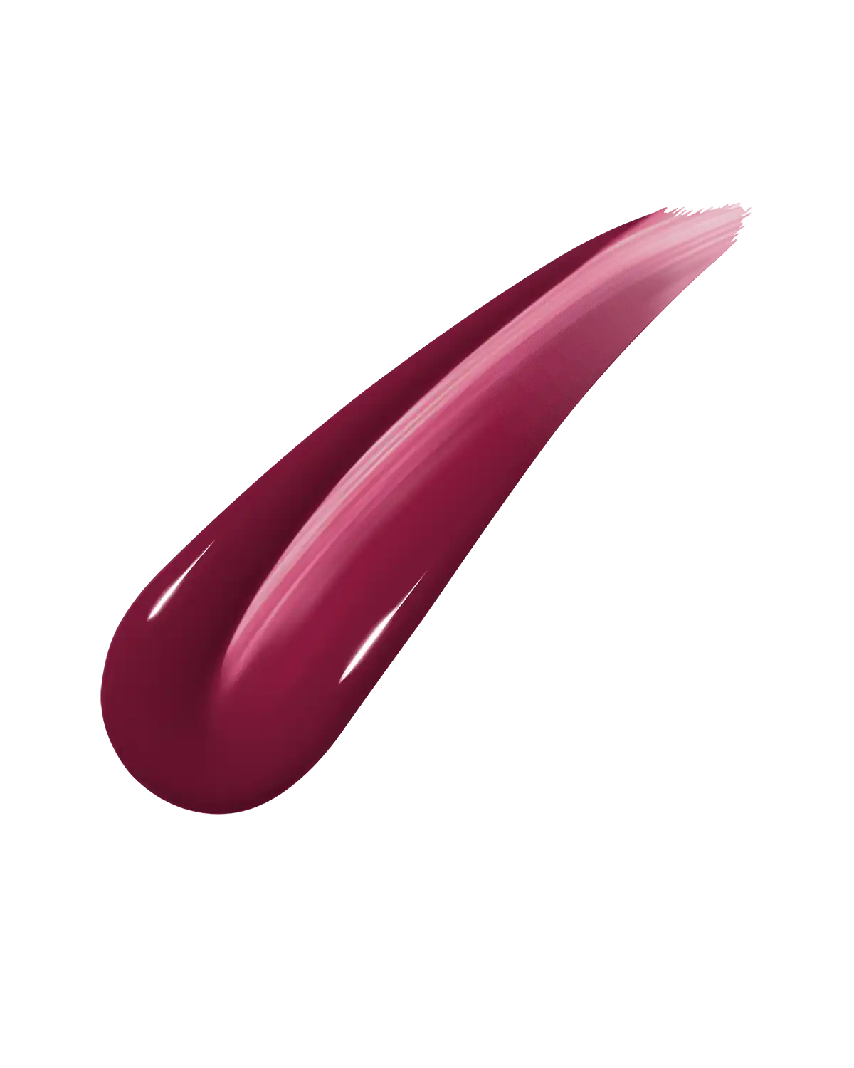 Poutsicle Hydrating Lip Stain — Berry Banger Secondary image