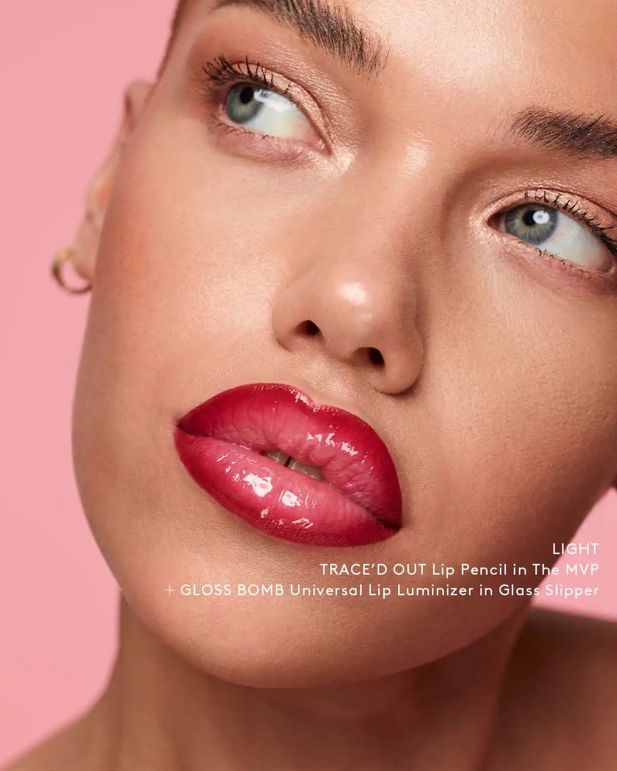 Trace'd Out Longwear Waterproof Pencil Lip Liner — The MVP Secondary image