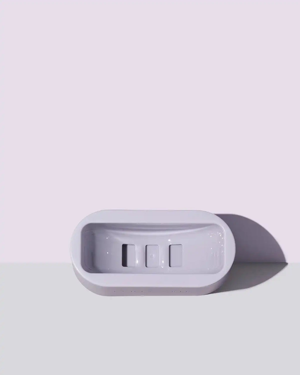 The Fenty Skin Soap Dish