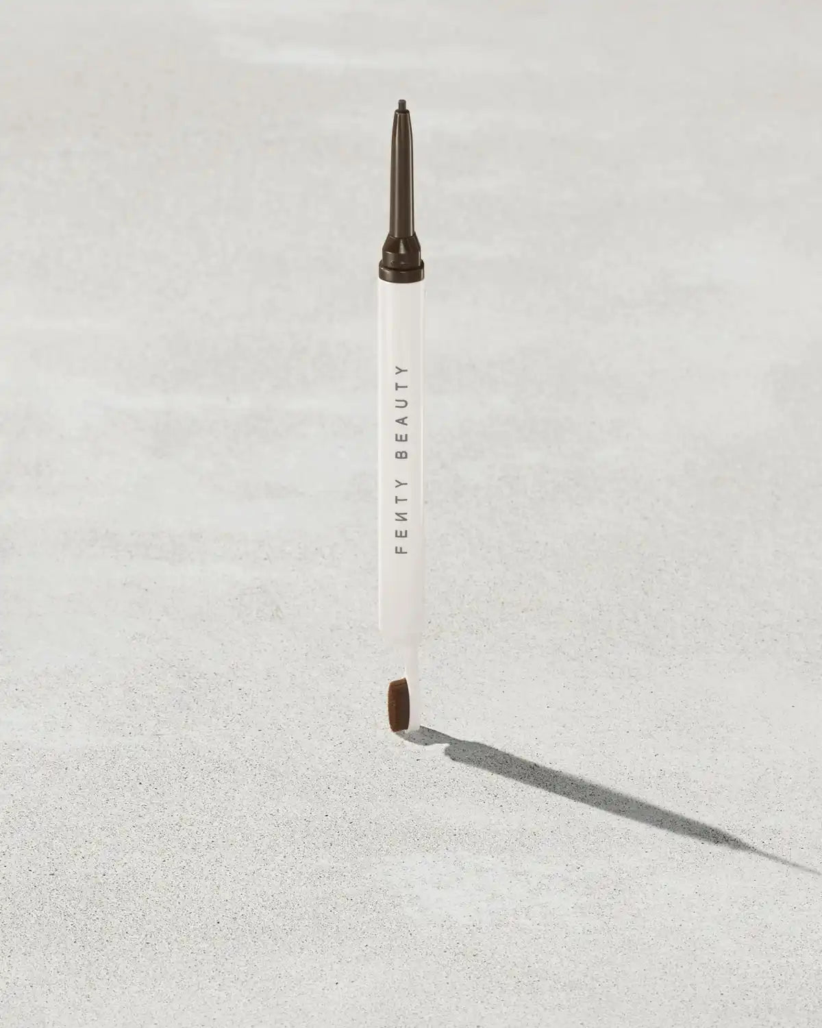 Brow MVP Ultra Fine Brow Pencil & Styler — Black-Brown Main image