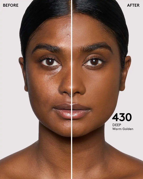 Pro Filt'r Soft Matte Powder Foundation — #490