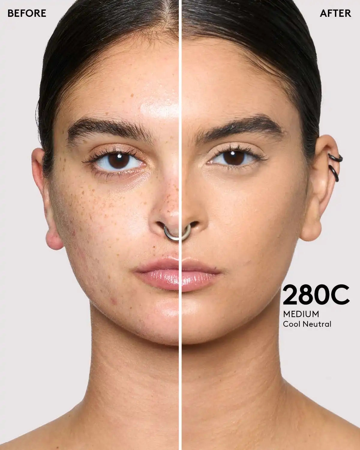 We're Even Hydrating Longwear Concealer — 280C Secondary image