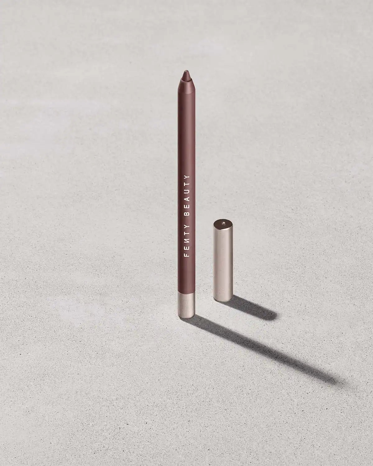 Trace'd Out Longwear Waterproof Pencil Lip Liner — Rose Amber Main image