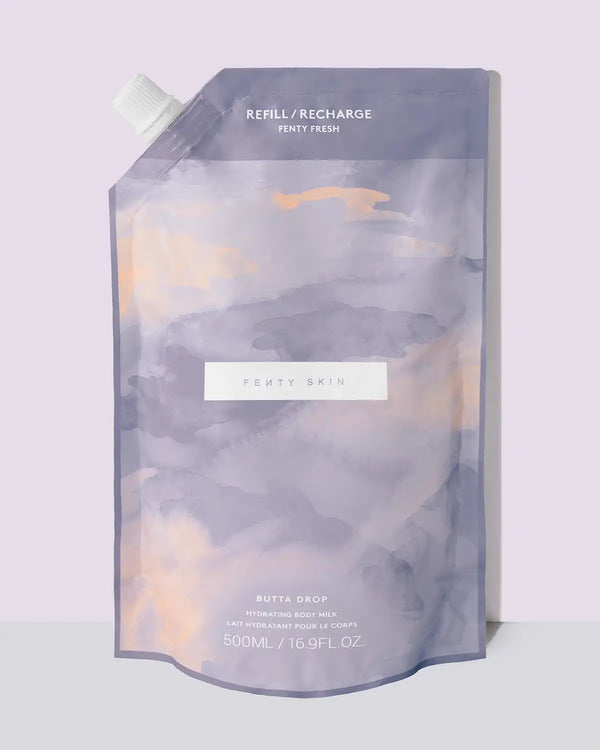 Butta Drop Hydrating Body Milk — Fenty Fresh