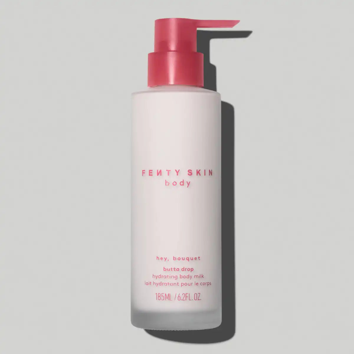 Butta Drop Hydrating Body Milk — Hey, Bouquet Main image
