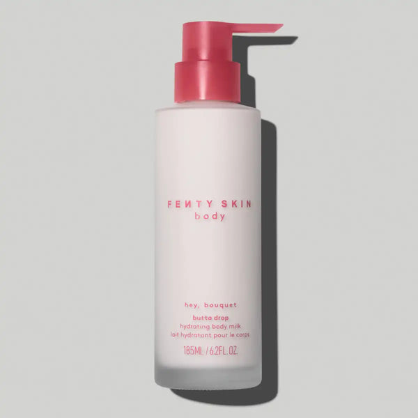 Butta Drop Hydrating Body Milk — Hey, Bouquet