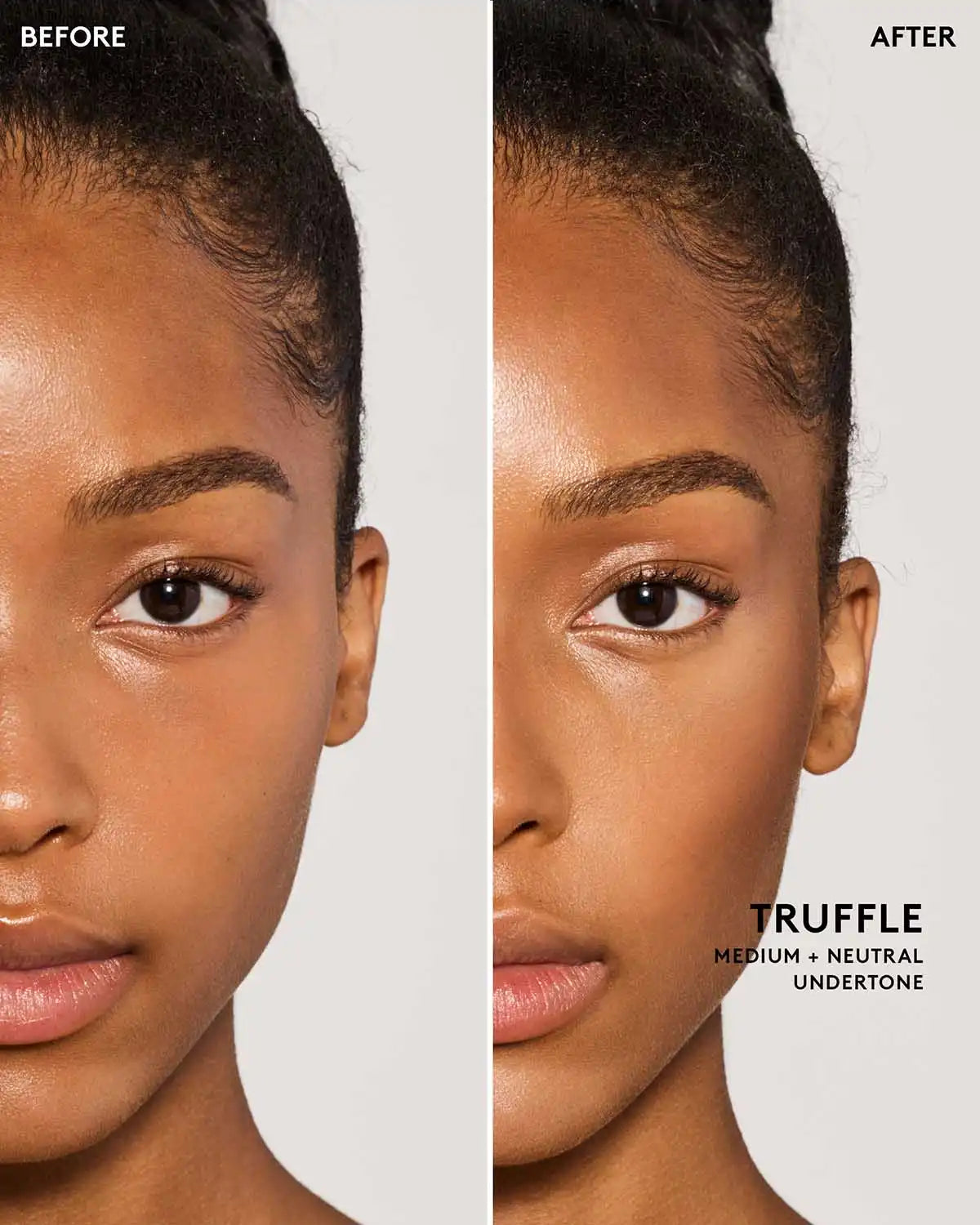 Match Stix Contour Skinstick — Truffle