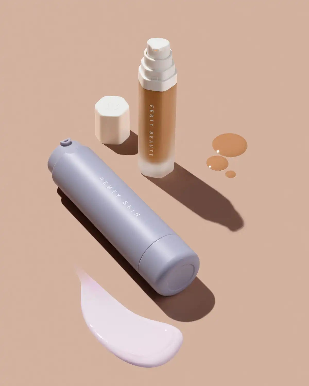 Build Your Own SPF Moisturizer + Foundation Bundle Main image