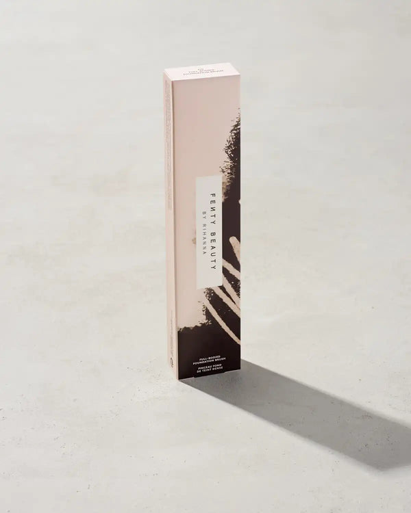 Full-Bodied Foundation Brush 110