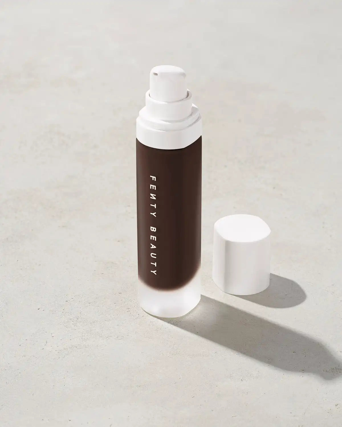 Pro Filt'r Soft Matte Longwear Foundation — #498 Main image