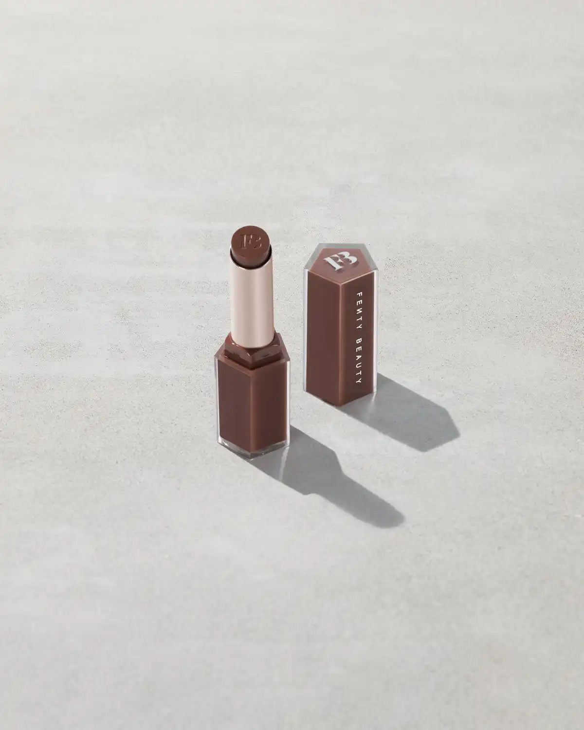 Gloss Bomb Stix High-Shine Gloss Stick — Rose Amber Main image