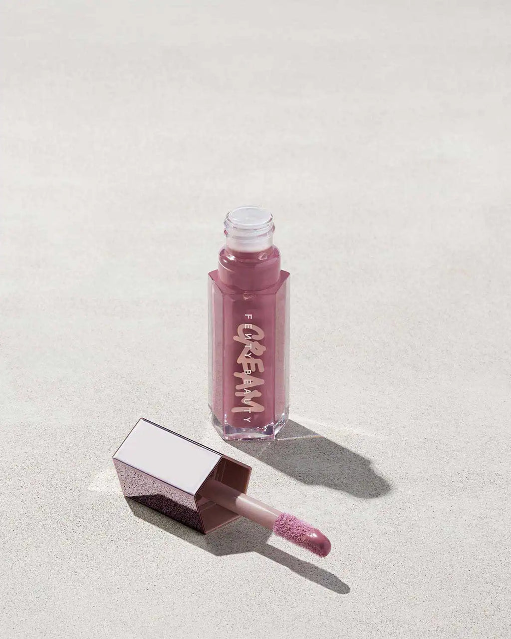 Gloss Bomb Cream Color Drip Lip Cream — Mauve Wive$