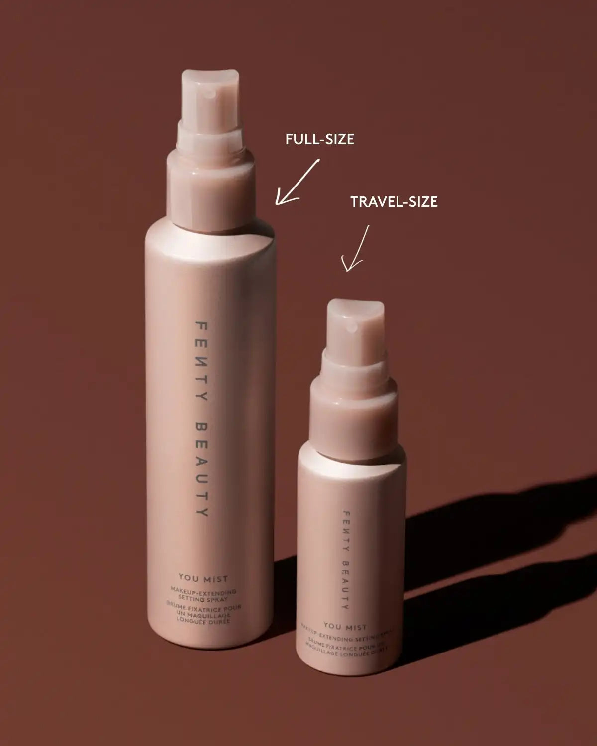 You Mist Makeup-Extending Setting Spray