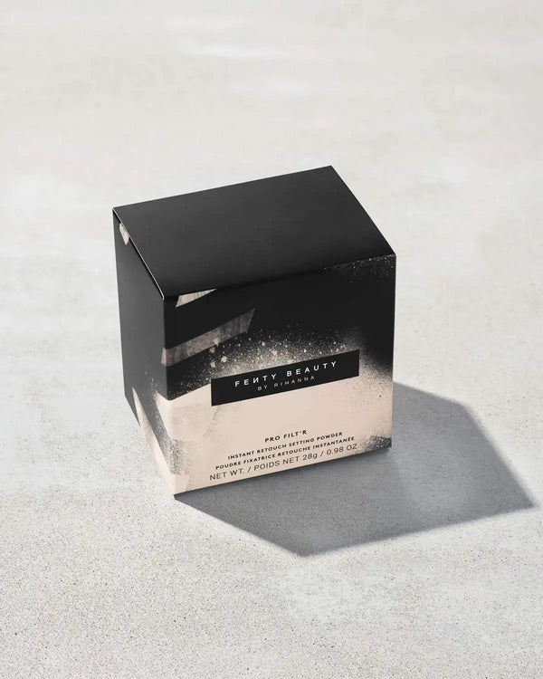Pro Filt'r Instant Retouch Setting Powder — Hazelnut
