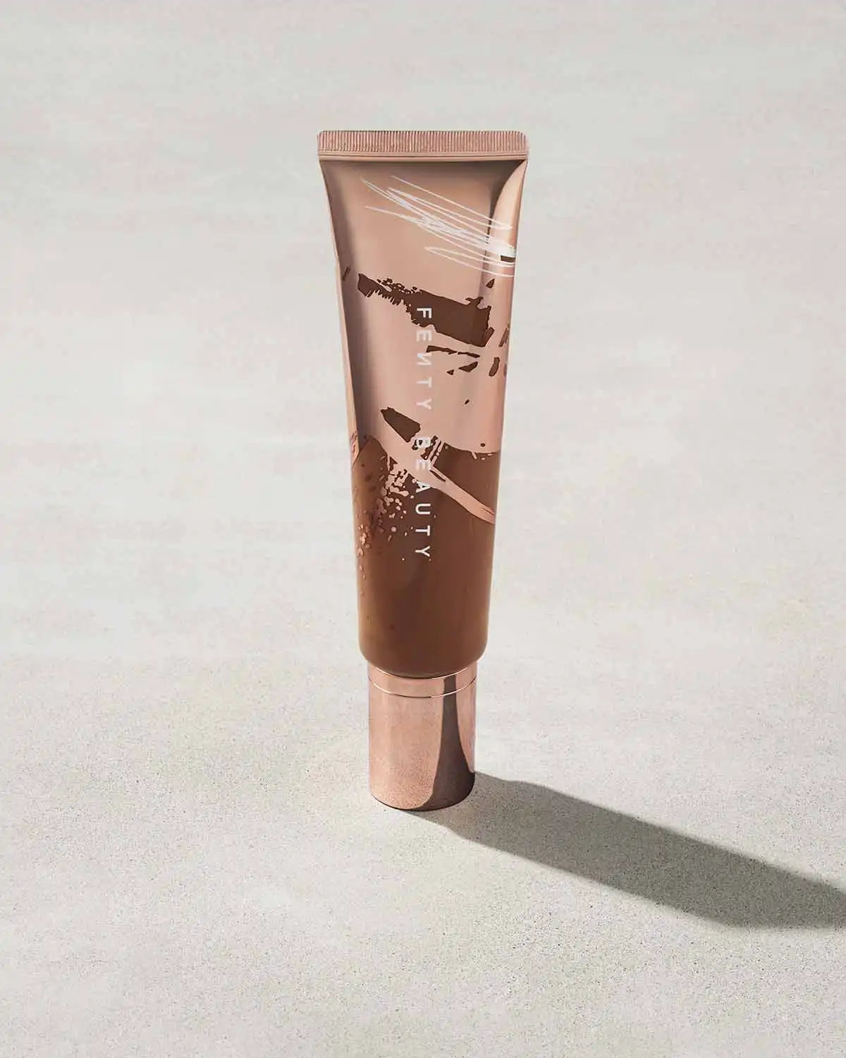 Body Sauce Body Luminizing Tint — Sinamon Sizzle Main image