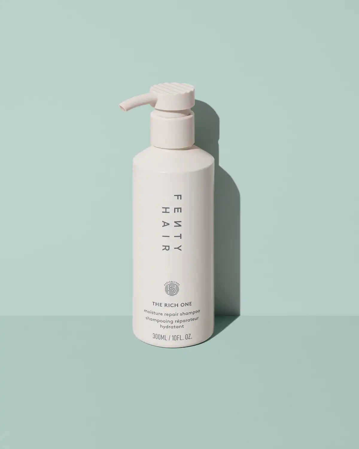 The Rich One Moisture Repair Shampoo Main image