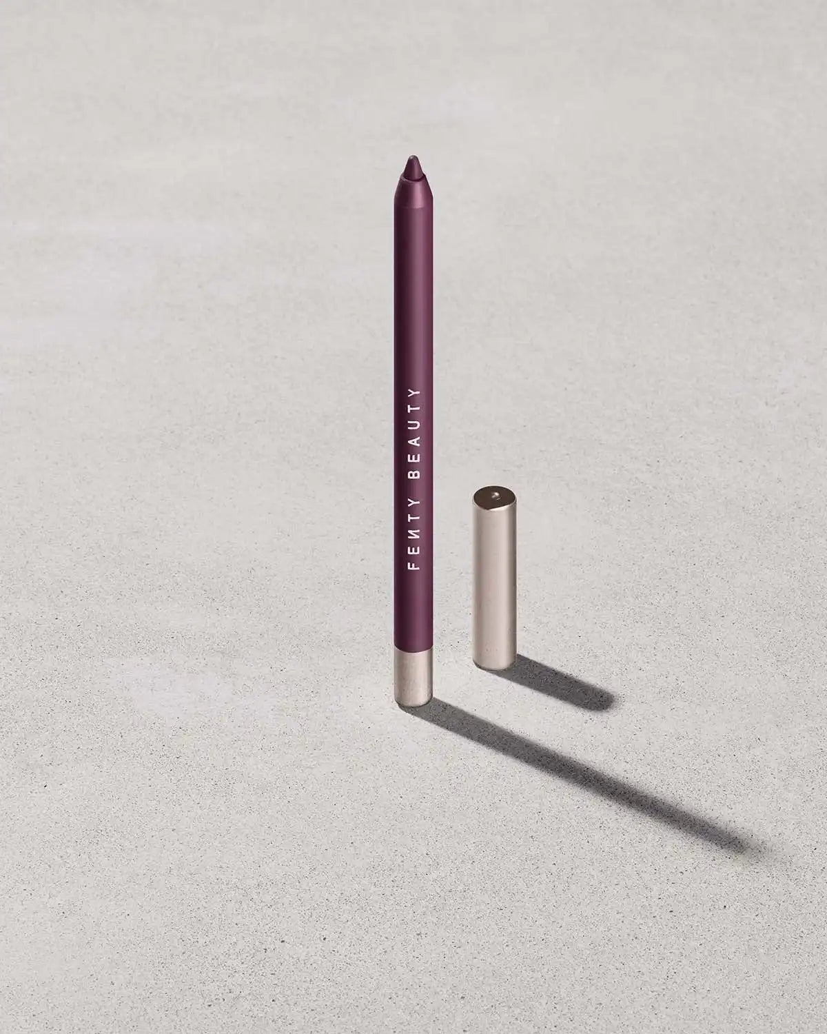Trace'd Out Longwear Waterproof Pencil Lip Liner — Bored Heaux Main image