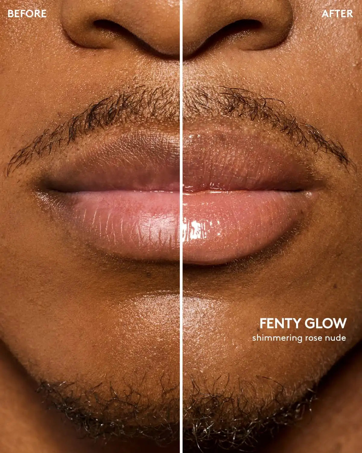 Gloss Bomb Universal Lip Luminizer — Fenty Glow Secondary image