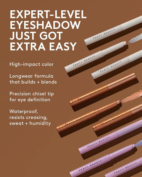 Shadowstix Longwear Eyeshadow Stick — Diamond Veil Champ'ion