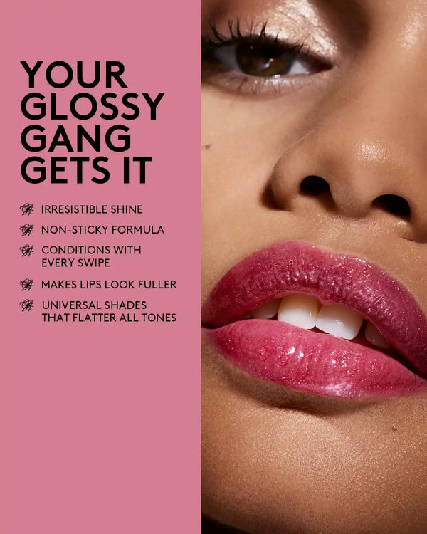 Gloss Bomb Universal Lip Luminizer — Caviar Crystalz