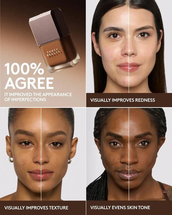 Pro Filt'r Fluid Flex Natural Matte Longwear Foundation — 226W
