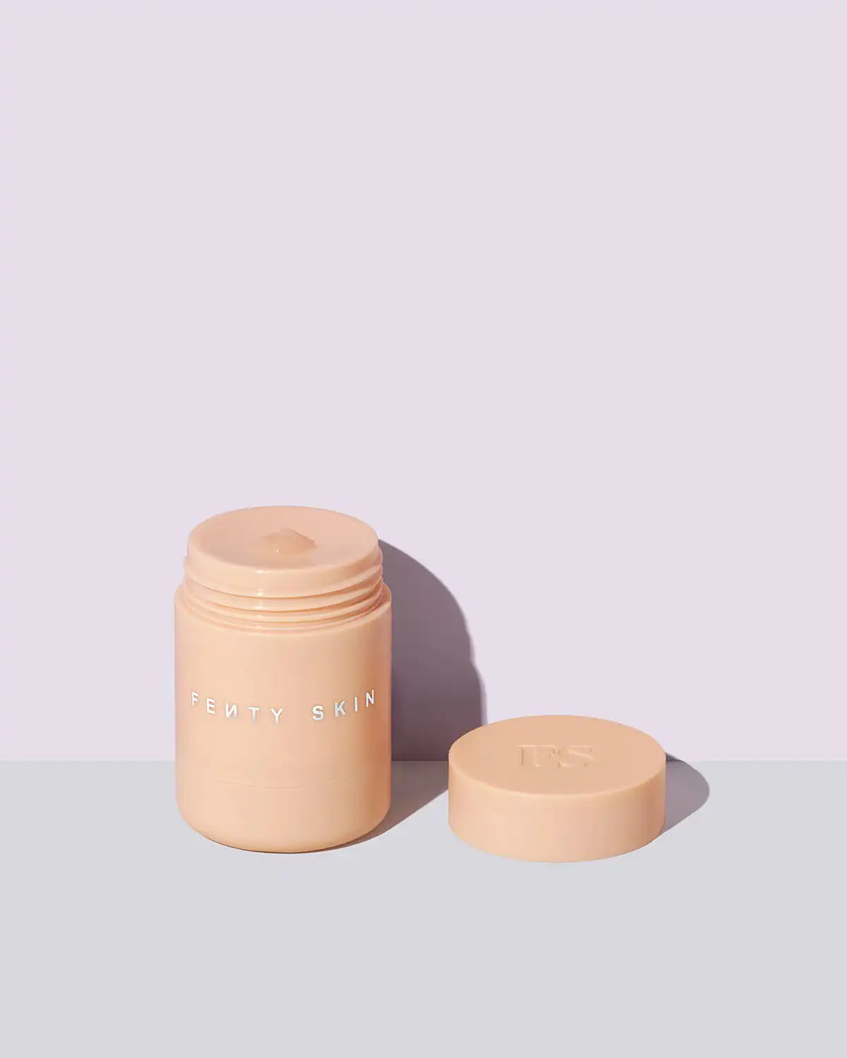 Plush Puddin' Intensive Recovery Lip Mask — Vanilla Main image