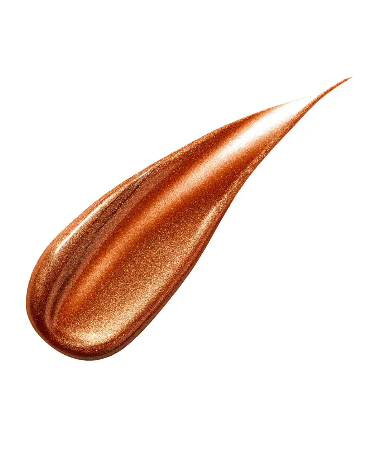 Body Lava Body Luminizer — Penny Drop Secondary image