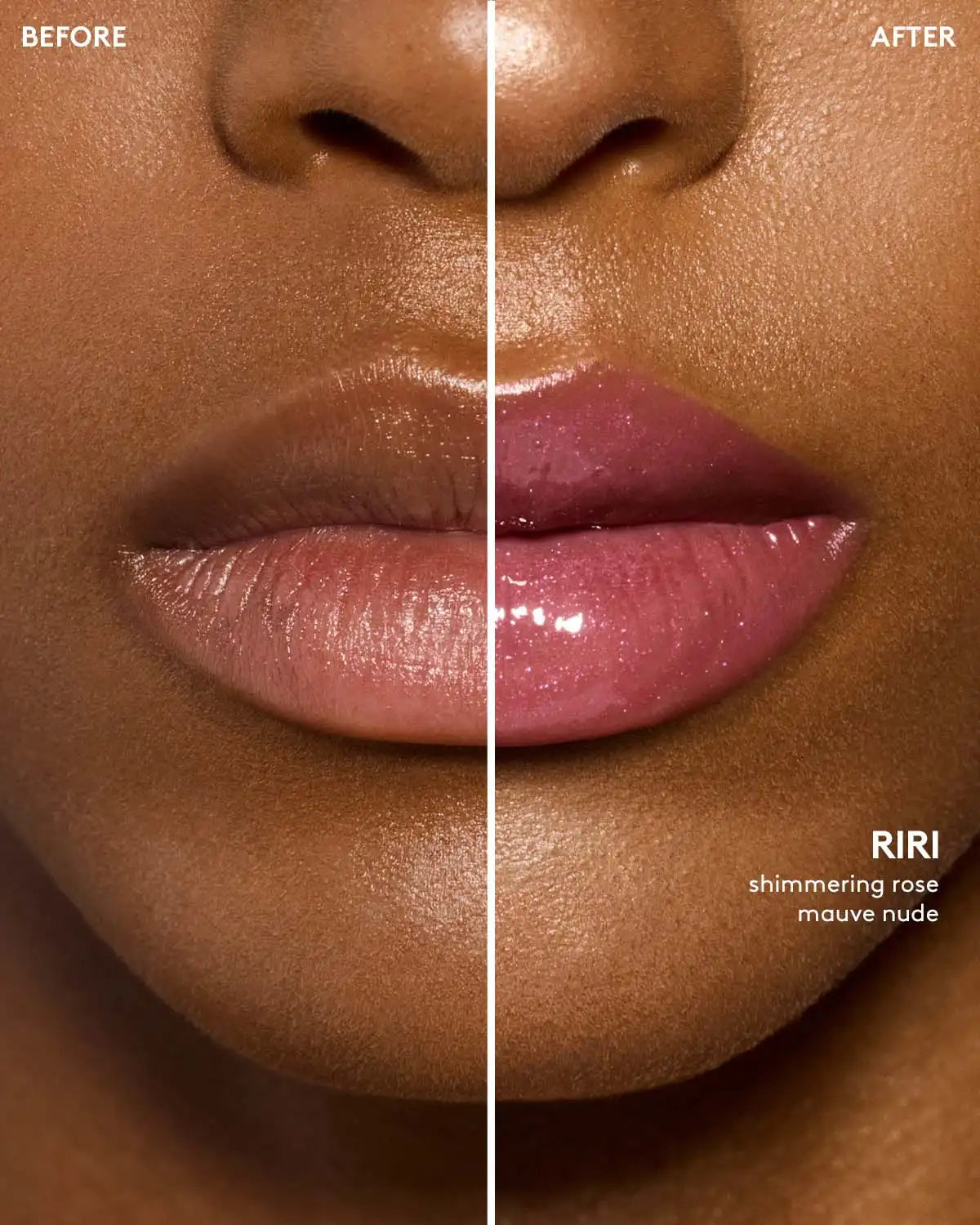 Gloss Bomb Universal Lip Luminizer — RiRi Secondary image