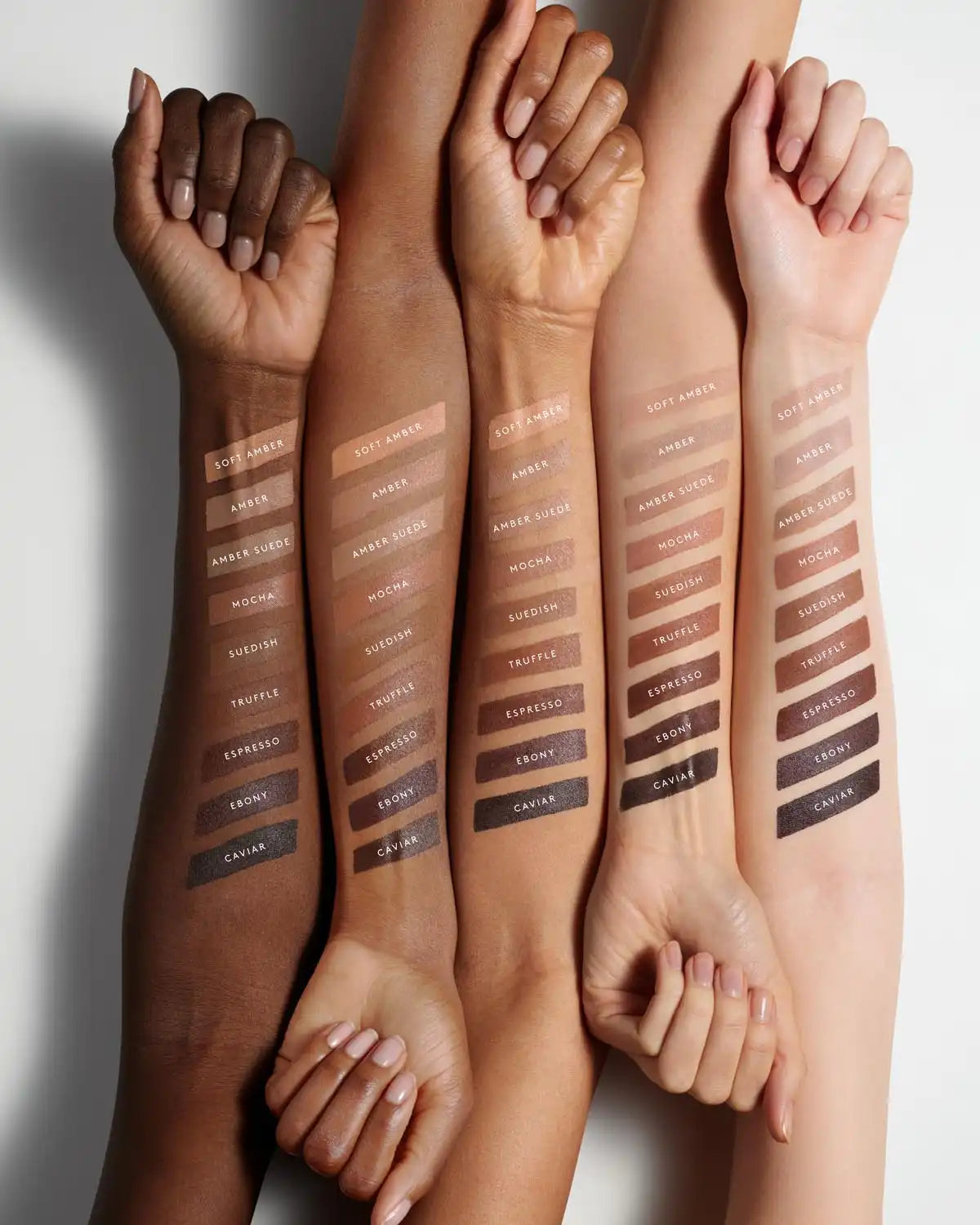 Match Stix Contour Skinstick — Truffle