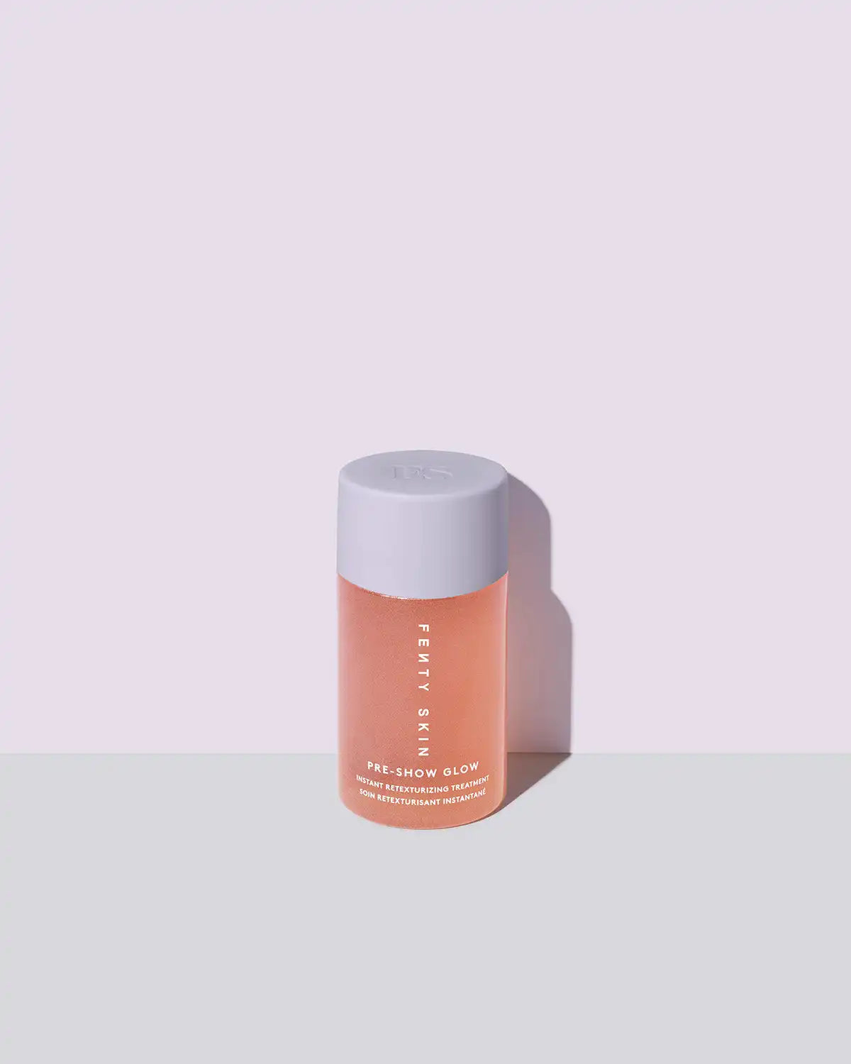 Pre-Show Glow Instant Retexturizing 10% AHA Treatment Refill Main image