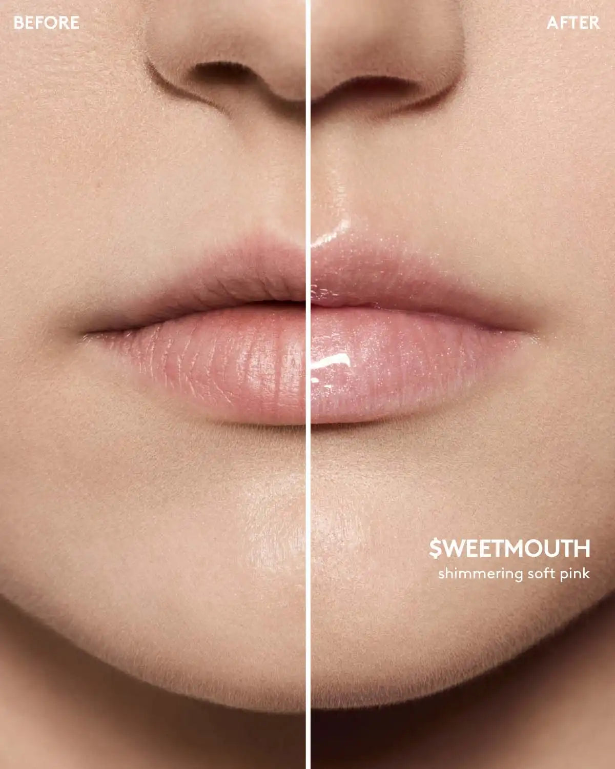 Gloss Bomb Universal Lip Luminizer — $weet Mouth Secondary image