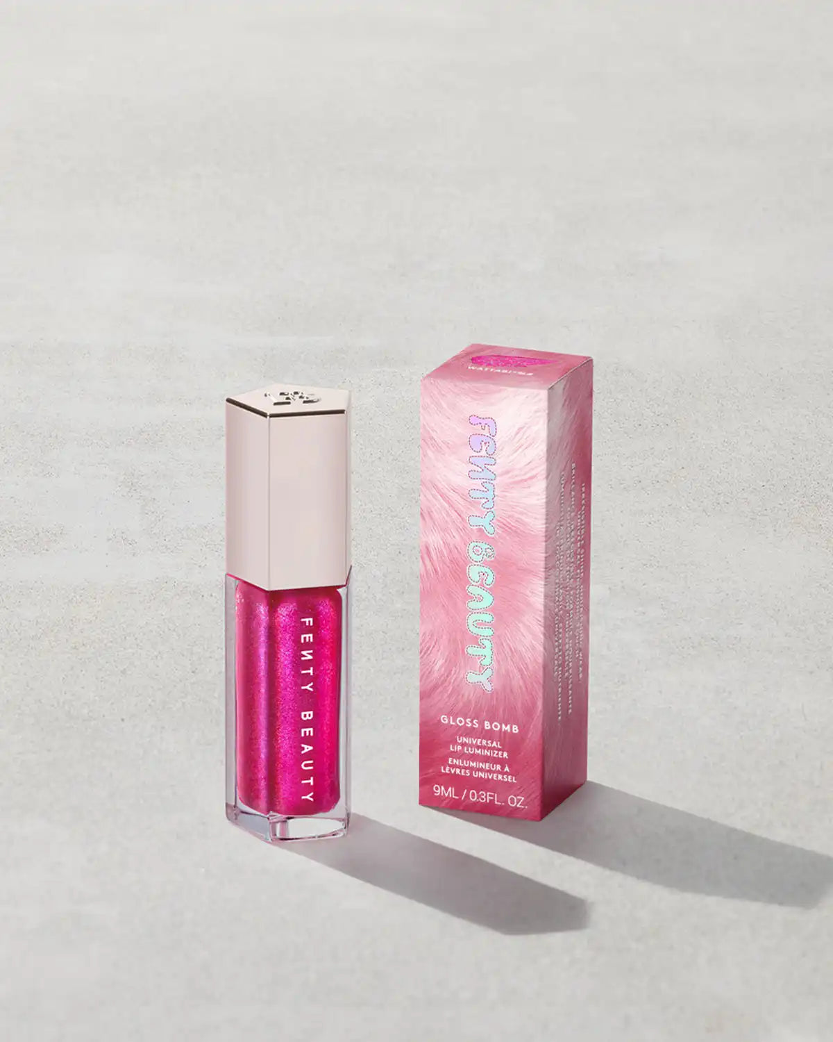 Gloss Bomb Universal Lip Luminizer — Wattab!*%# Main image