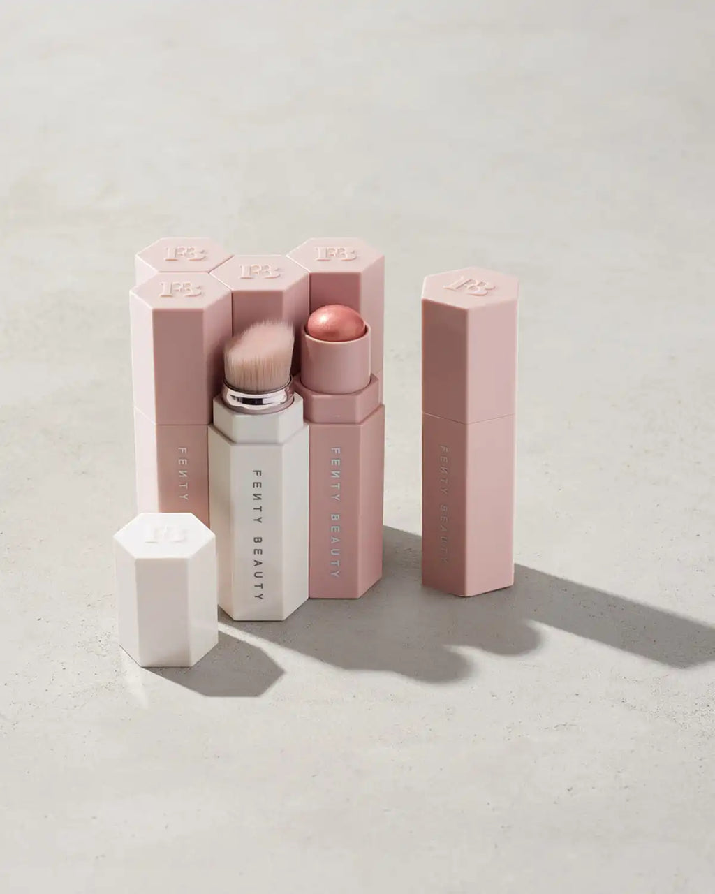 Portable Highlighter Brush 140