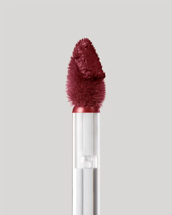 Fenty Icon Velvet Liquid Lipstick — Wicked Whine