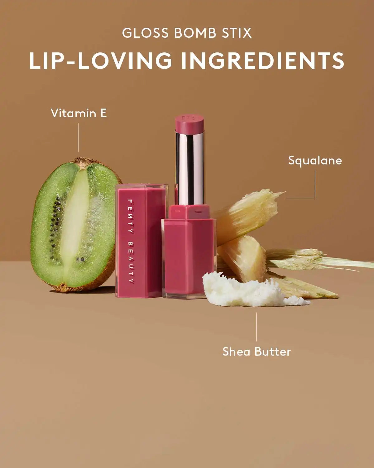 Gloss Bomb Stix High-Shine Gloss Stick — Birthday Suit