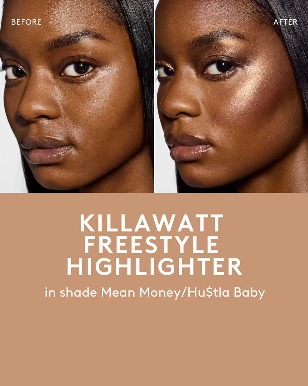 Mini Killawatt Freestyle Highlighter — Hu$tla Baby