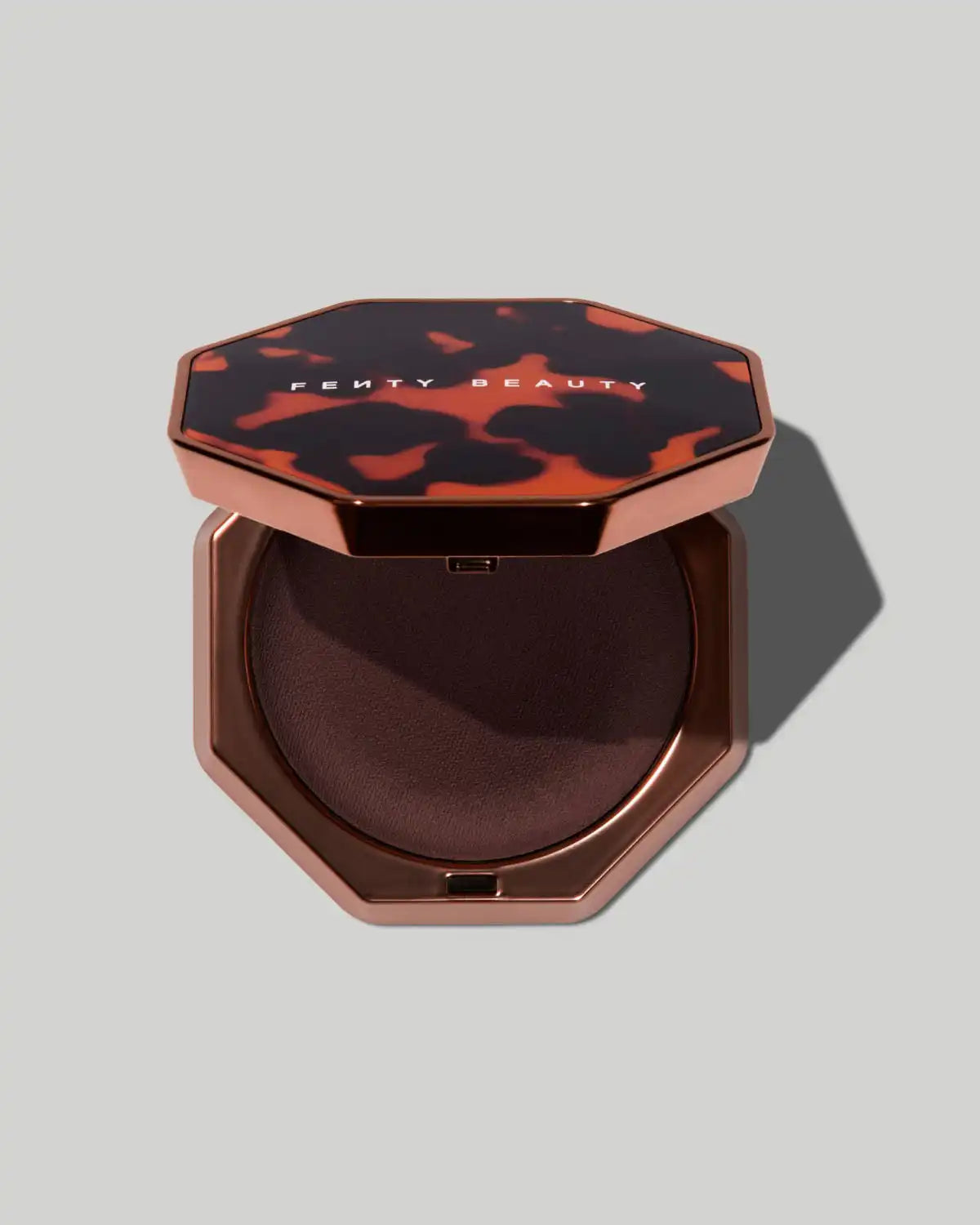 Sun Stalk’r Soufflé Pressed Mousse Cream Bronzer — Coffee Toffee Main image