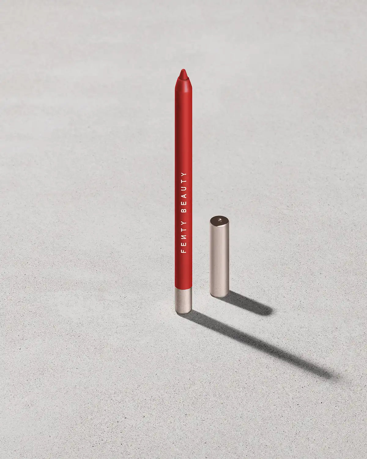 Trace'd Out Longwear Waterproof Pencil Lip Liner — The MVP Main image
