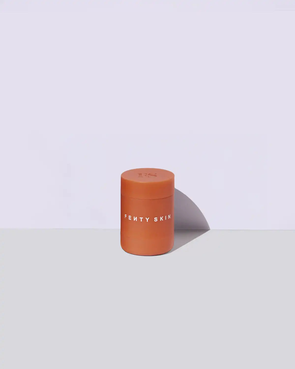 Plush Puddin' Intensive Recovery Lip Mask — Salted Caramel Main image