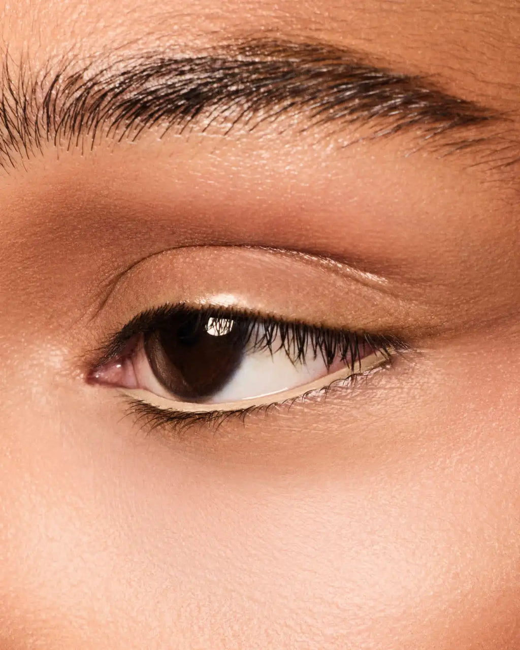 Fine Linez Lash Line-Enhancing Eyeliner — Vanilla Killa