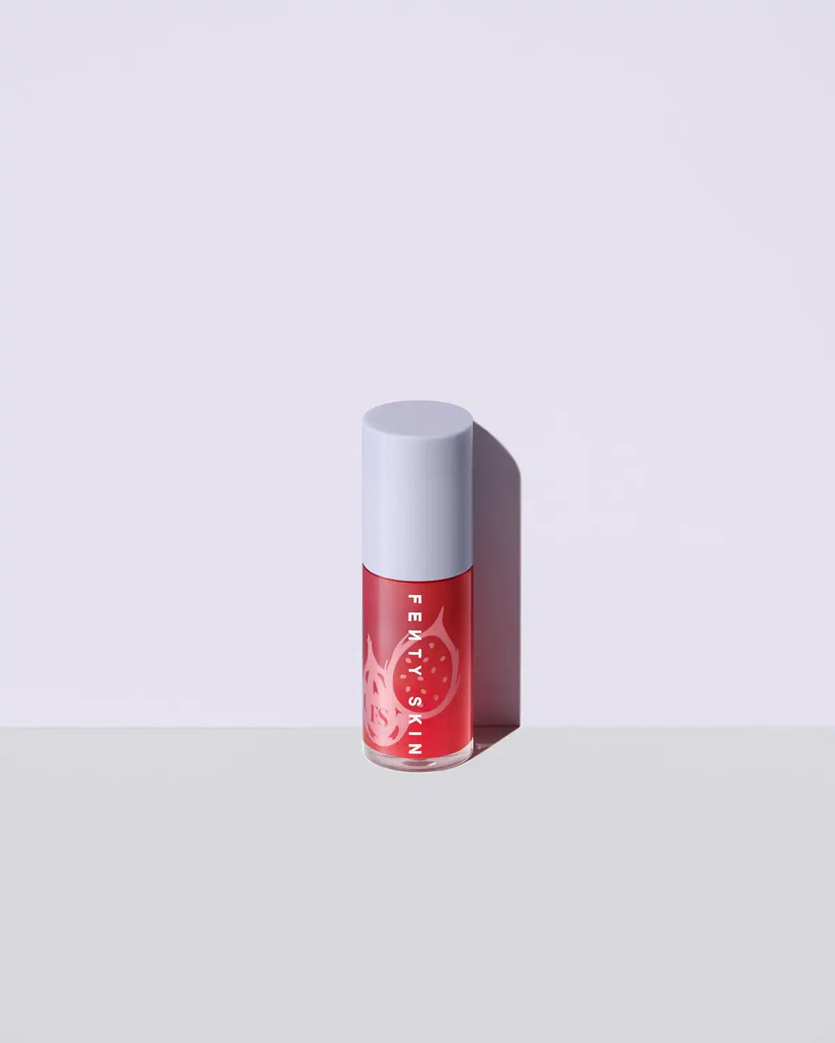 Fenty Treatz Hydrating + Strengthening Lip Oil — Dragon Fruit Main image