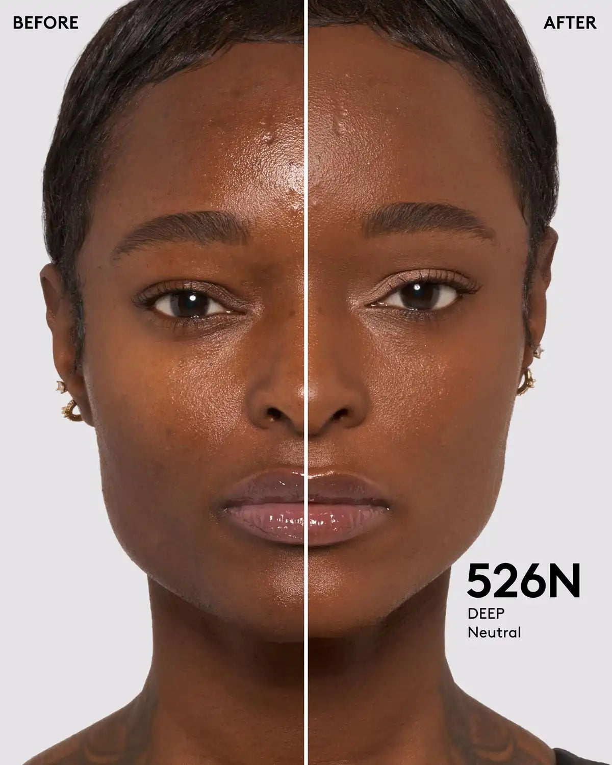 Pro Filt'r Fluid Flex Natural Matte Longwear Foundation — 526N Secondary image