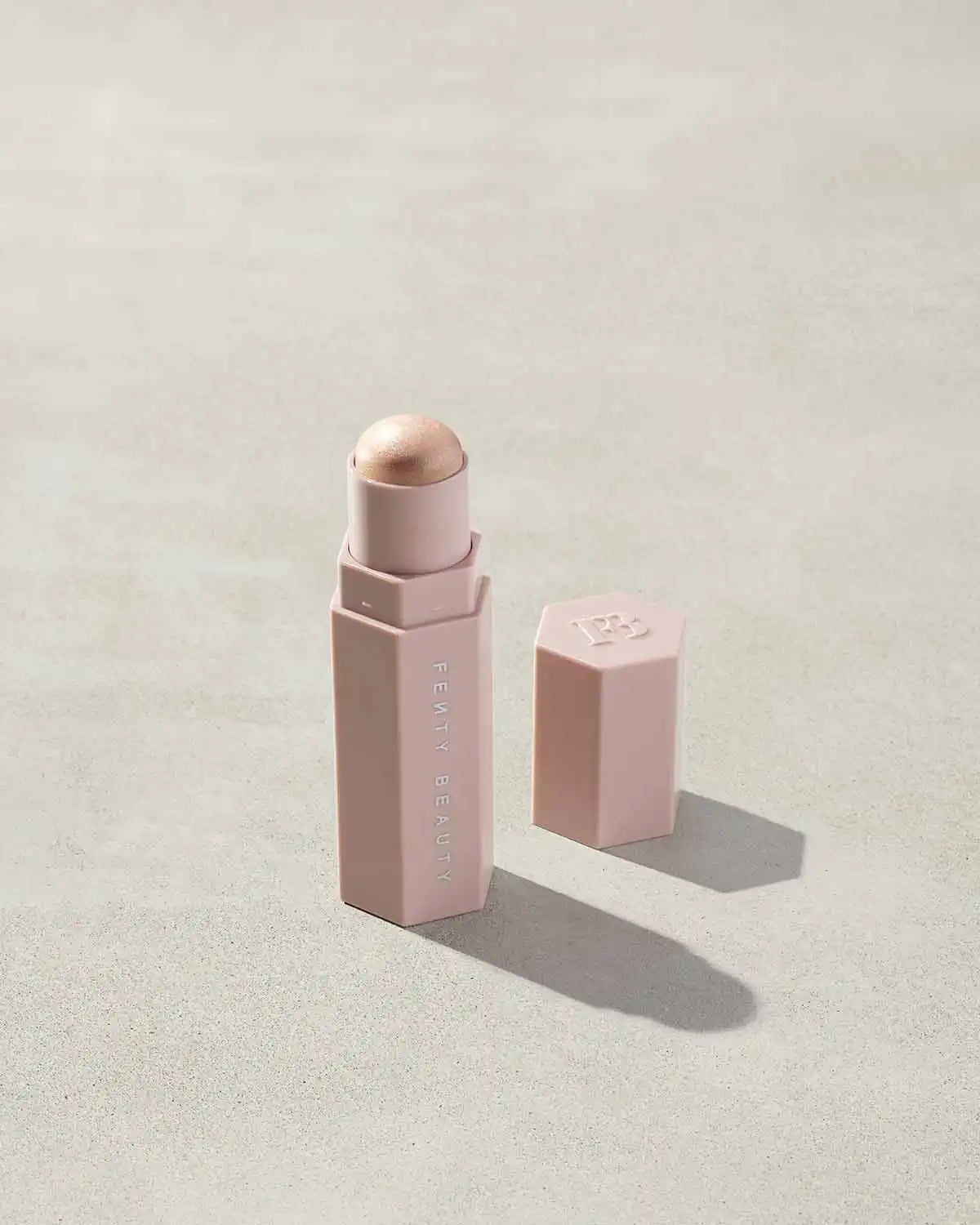 Match Stix Shimmer Skinstick — I Scream