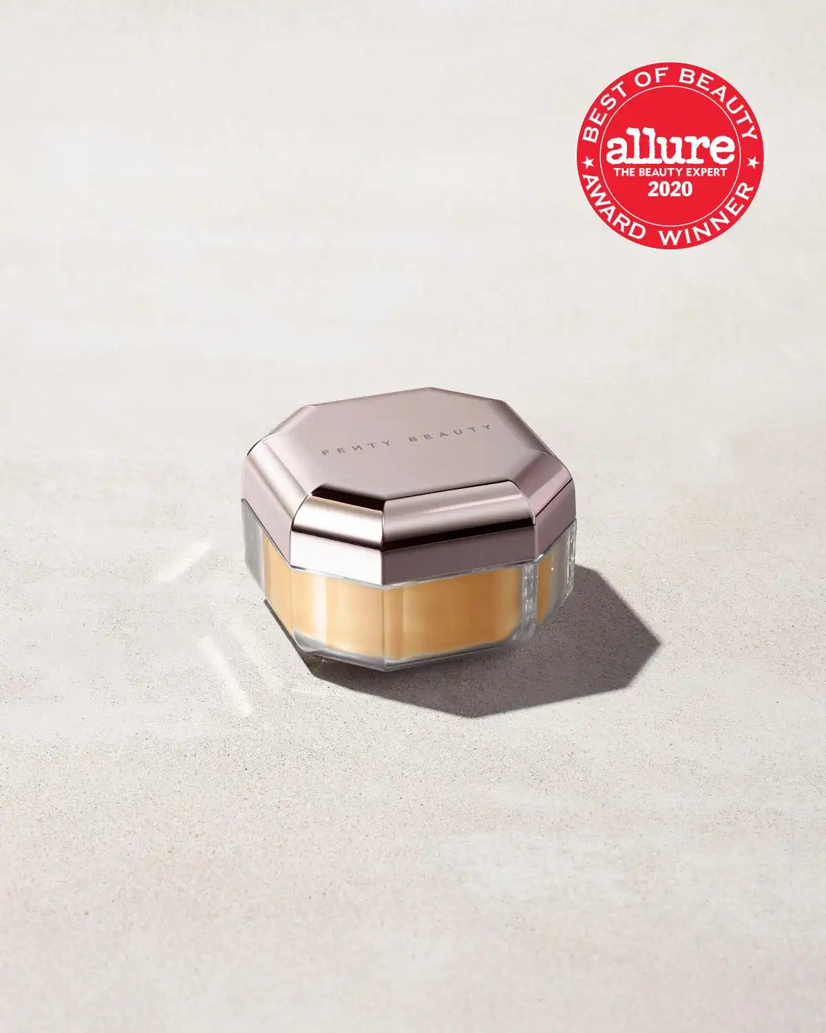 Pro Filt'r Instant Retouch Setting Powder — Honey Main image