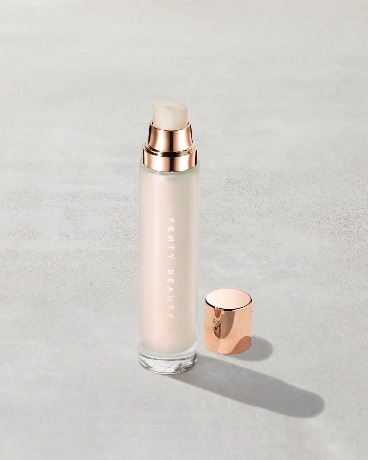 Body Lava Body Luminizer — Oyster Pearlz Main image
