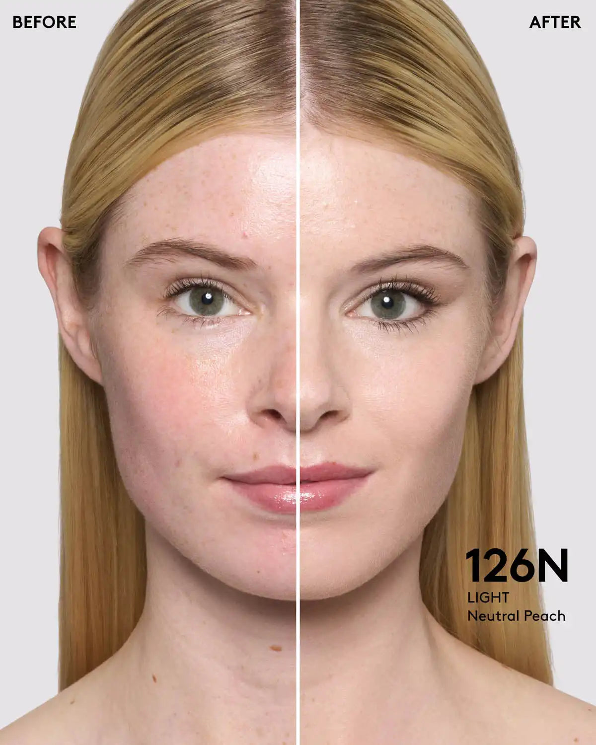 Pro Filt'r Fluid Flex Natural Matte Longwear Foundation — 126N Secondary image