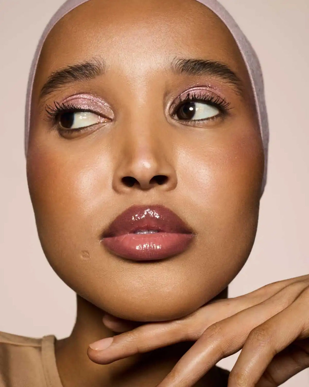 Gloss Bomb Cream Color Drip Lip Cream — Fenty Glow