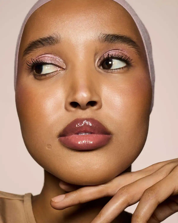 Gloss Bomb Cream Color Drip Lip Cream — Fenty Glow